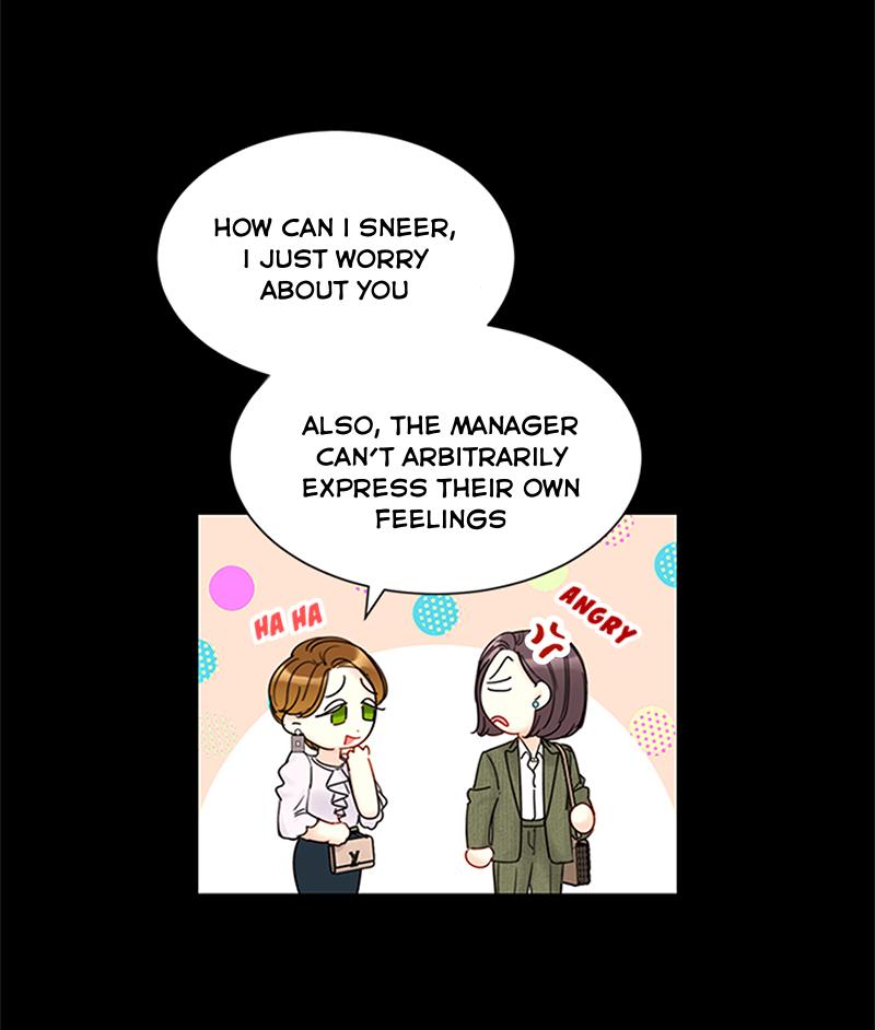 I Got A Date With The President Chapter 155 page 7
