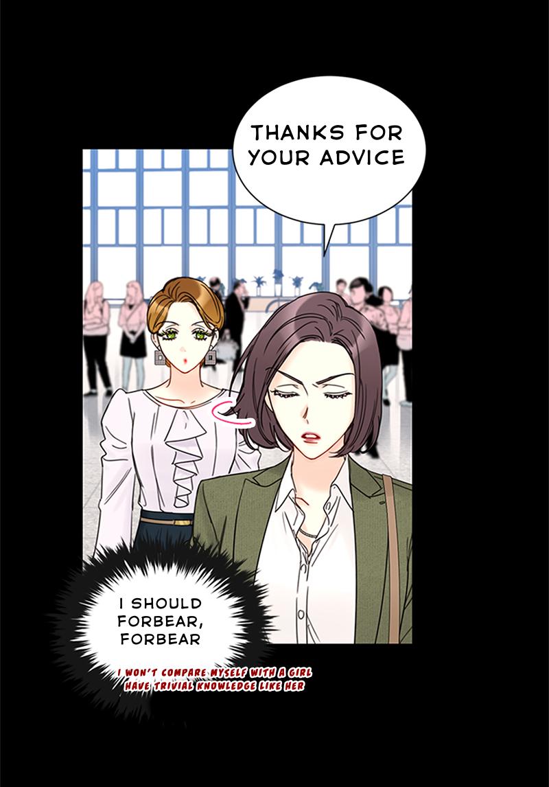 I Got A Date With The President Chapter 155 page 8