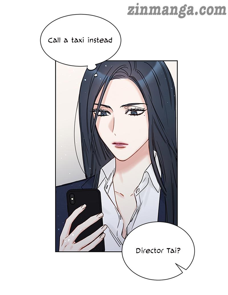I Got A Date With The President Chapter 156 page 10