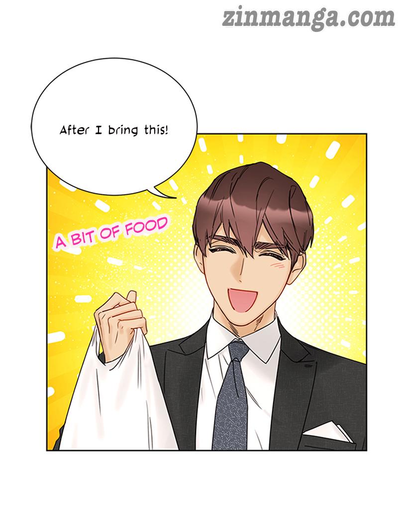 I Got A Date With The President Chapter 156 page 13