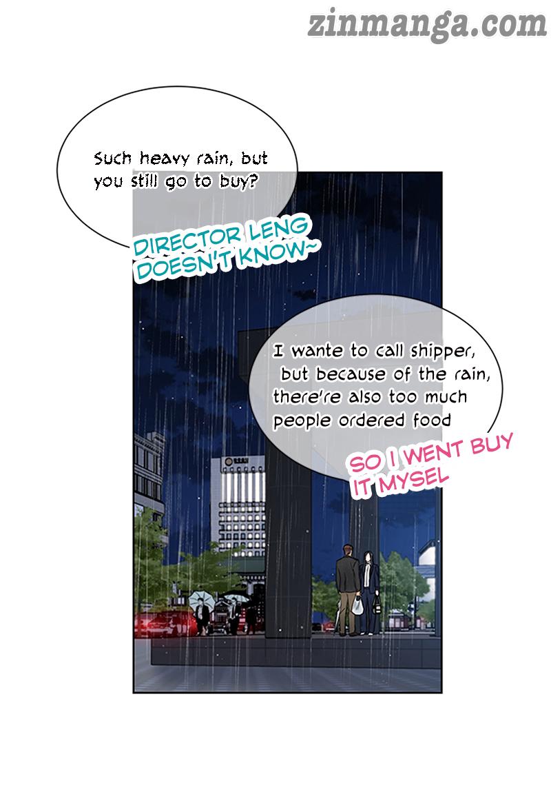 I Got A Date With The President Chapter 156 page 14