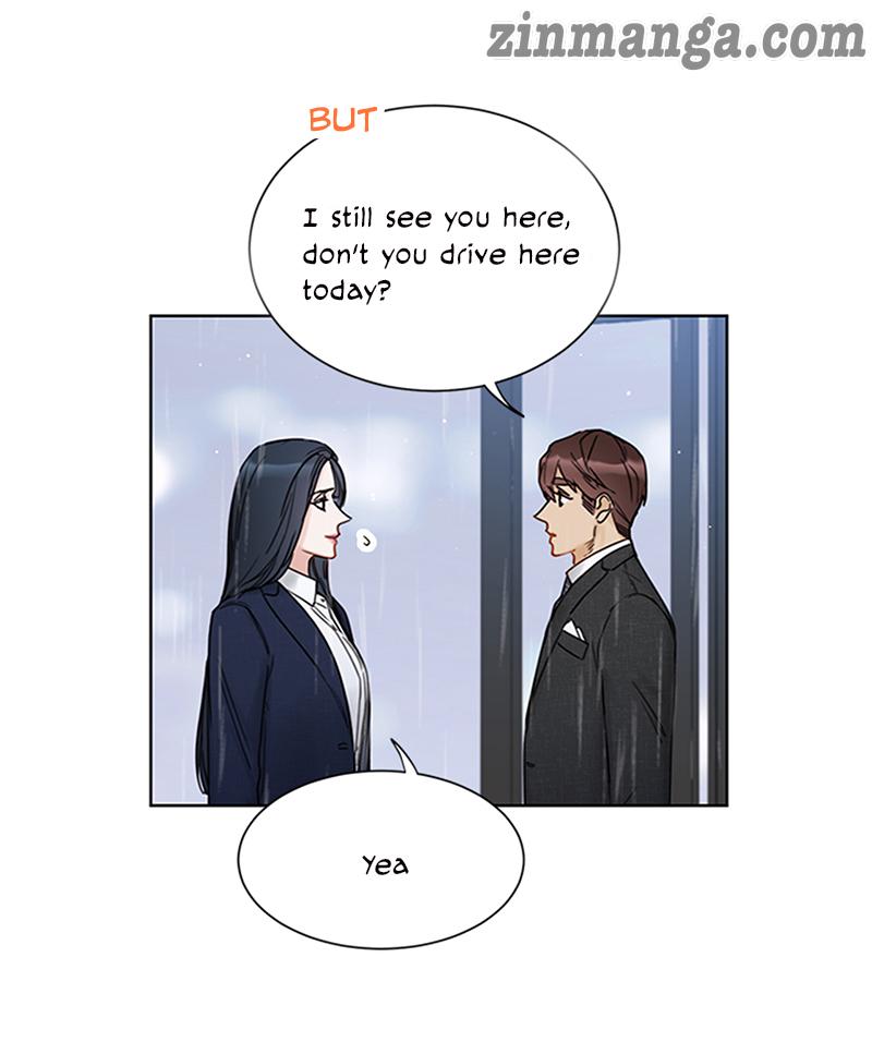 I Got A Date With The President Chapter 156 page 15