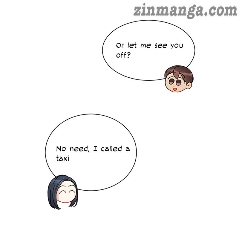I Got A Date With The President Chapter 156 page 16