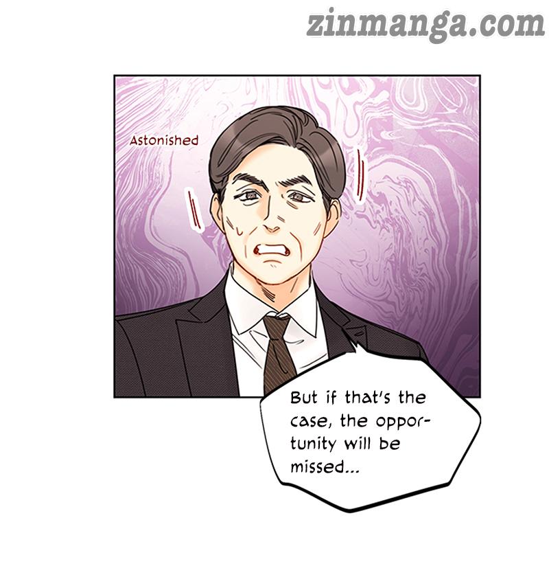 I Got A Date With The President Chapter 156 page 1
