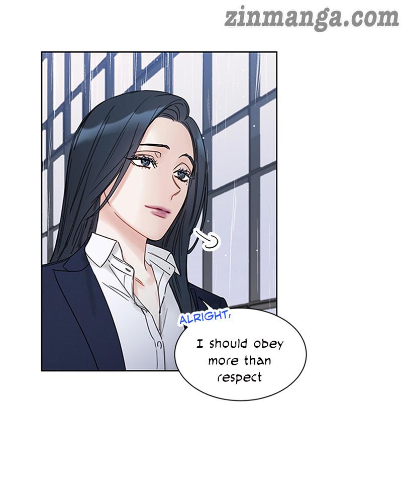 I Got A Date With The President Chapter 156 page 19