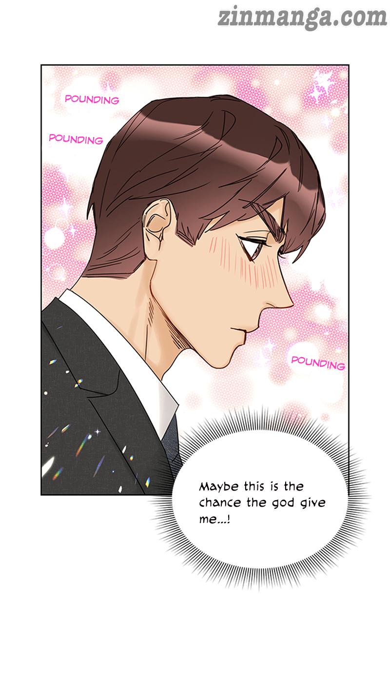 I Got A Date With The President Chapter 156 page 23