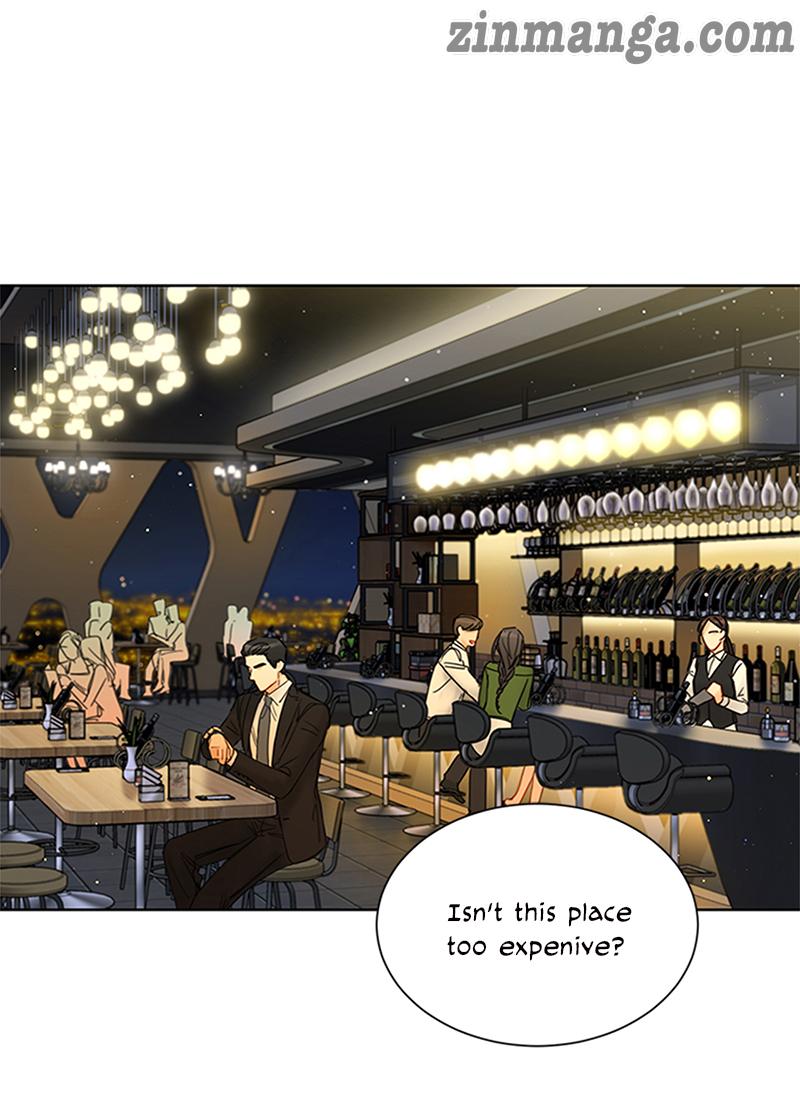 I Got A Date With The President Chapter 156 page 24