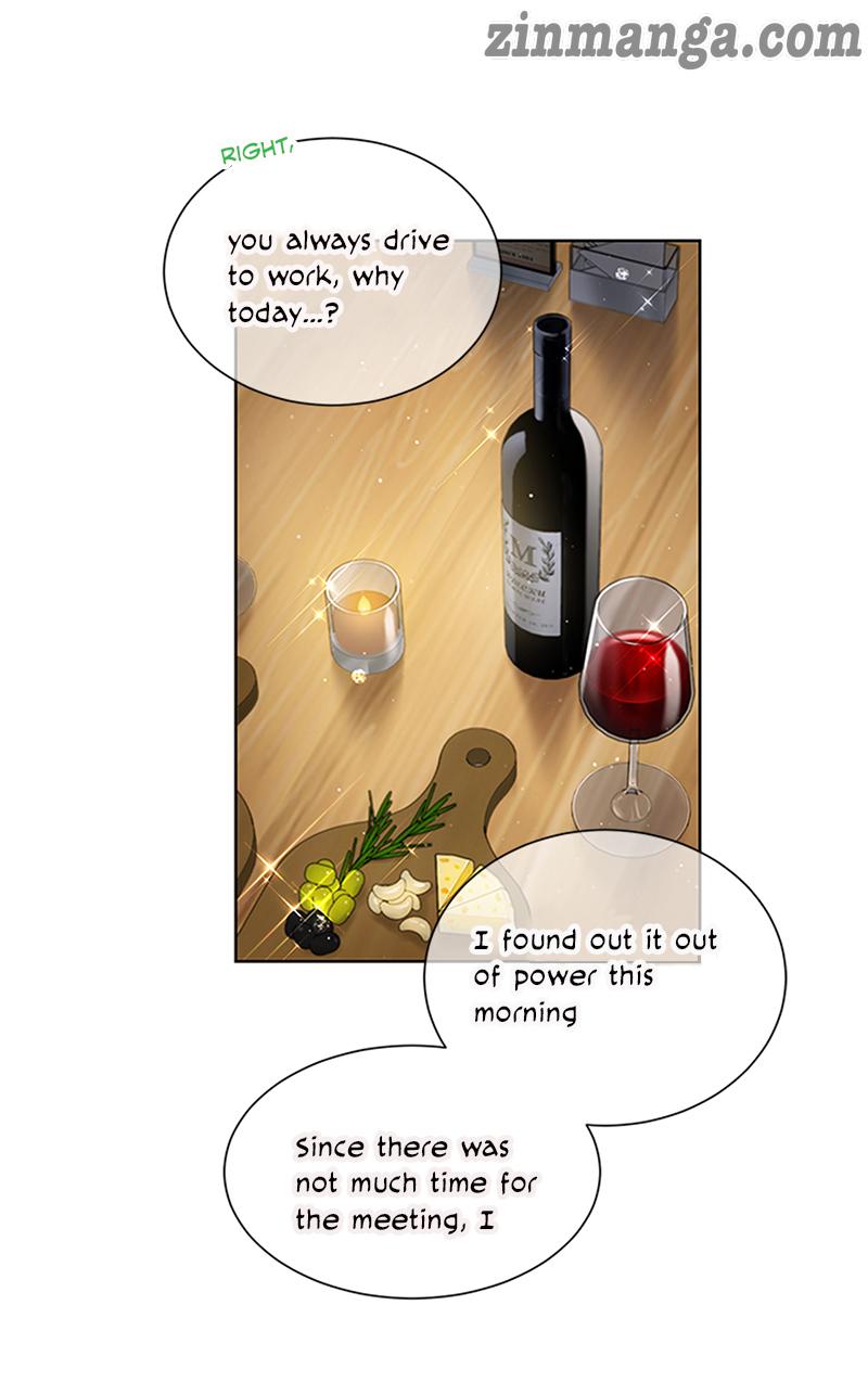 I Got A Date With The President Chapter 156 page 27