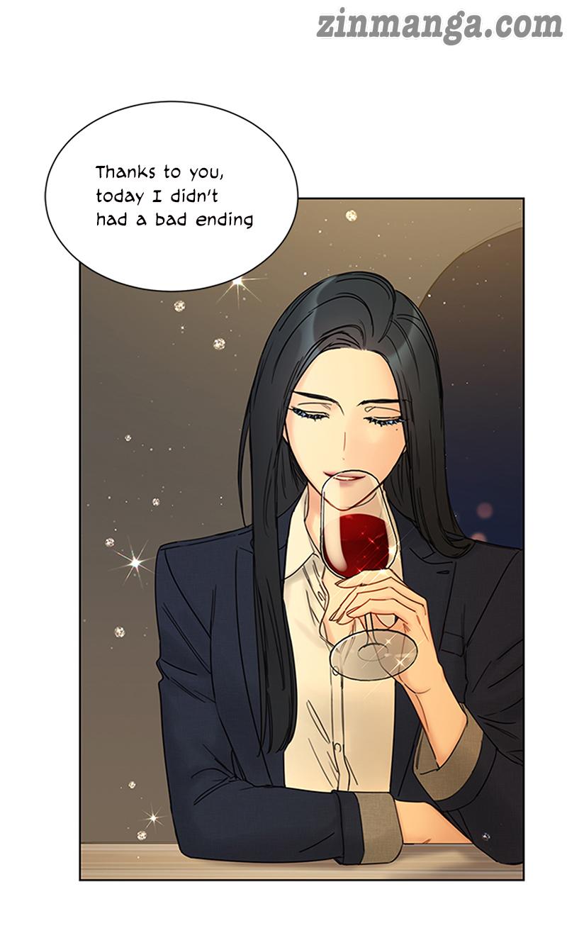 I Got A Date With The President Chapter 156 page 30