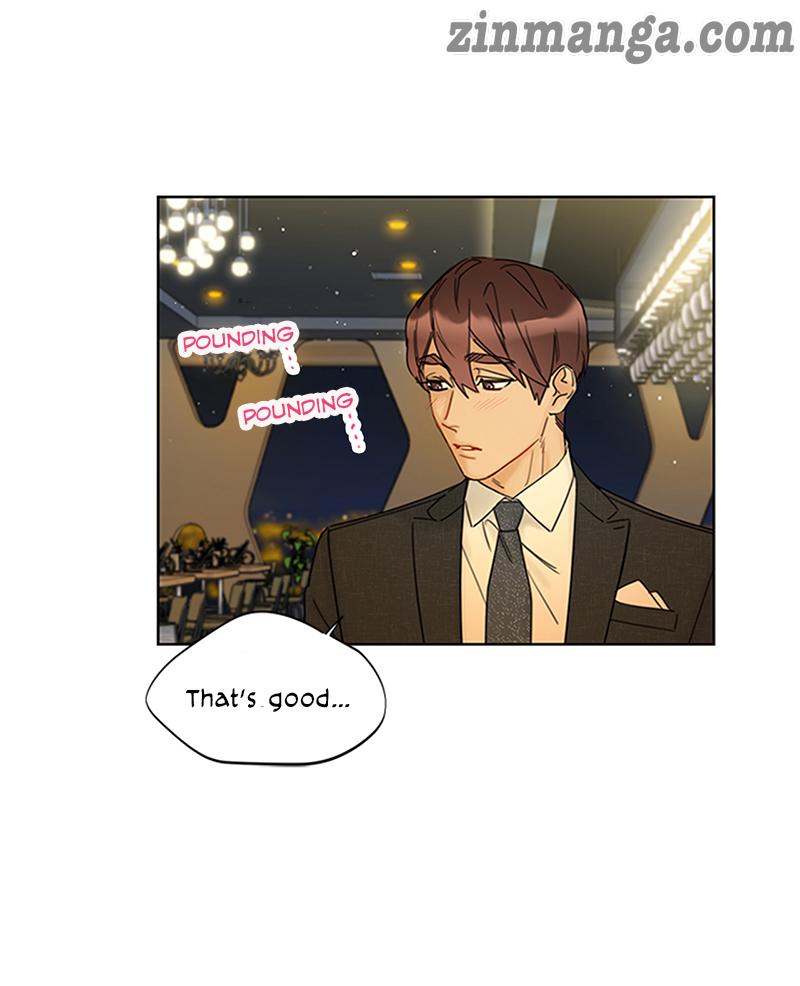 I Got A Date With The President Chapter 156 page 31