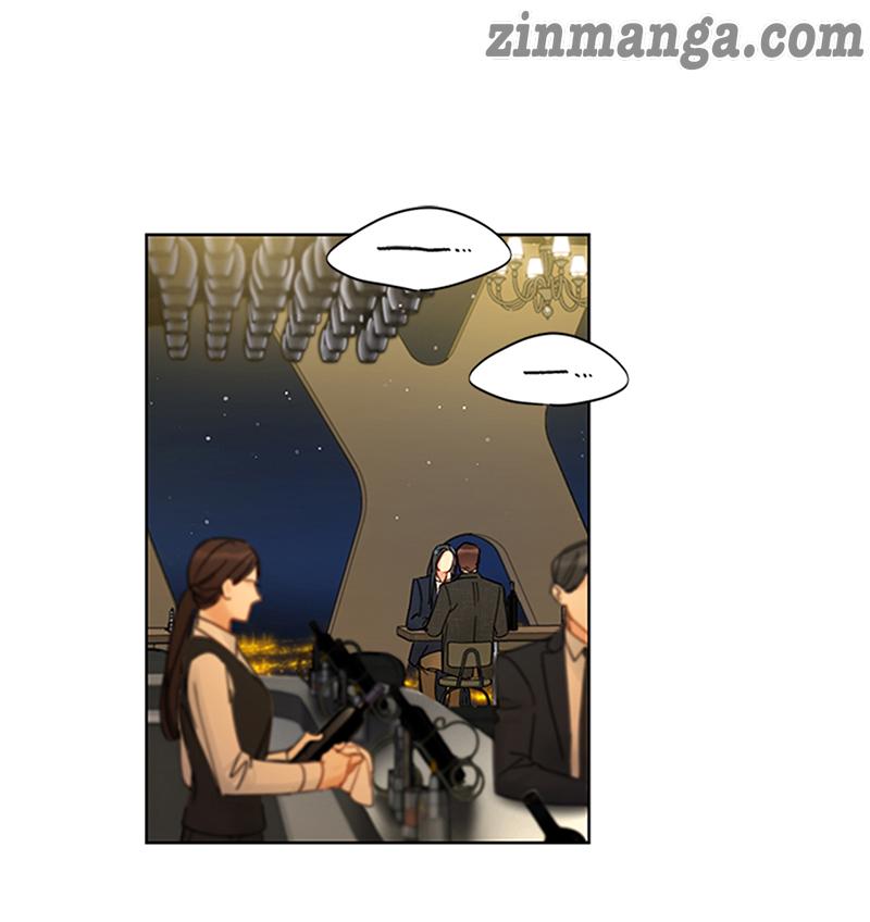 I Got A Date With The President Chapter 156 page 32