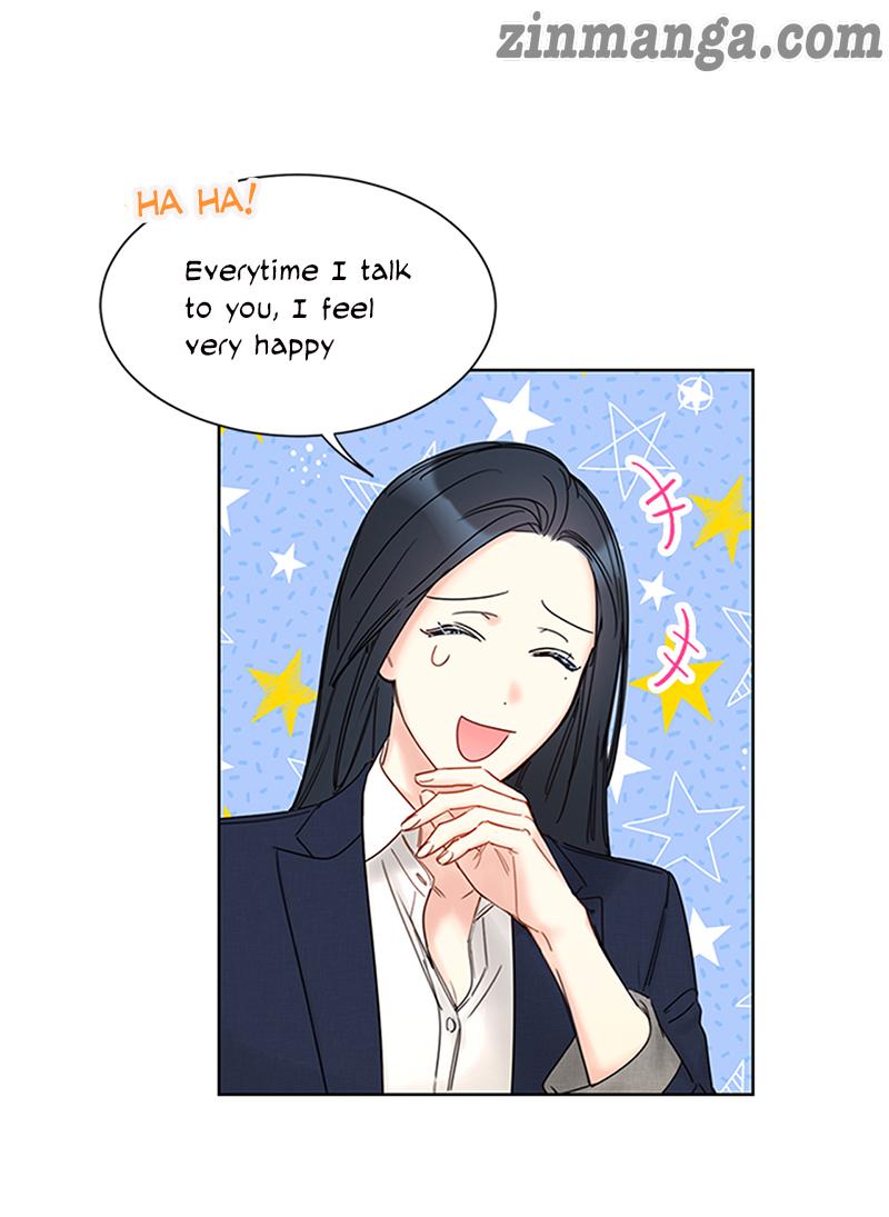 I Got A Date With The President Chapter 156 page 33