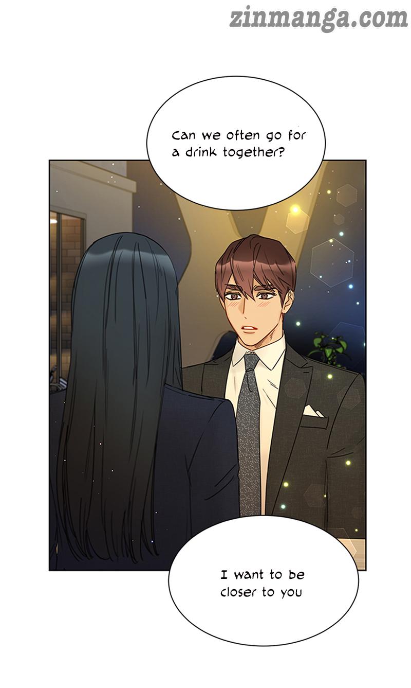 I Got A Date With The President Chapter 156 page 35