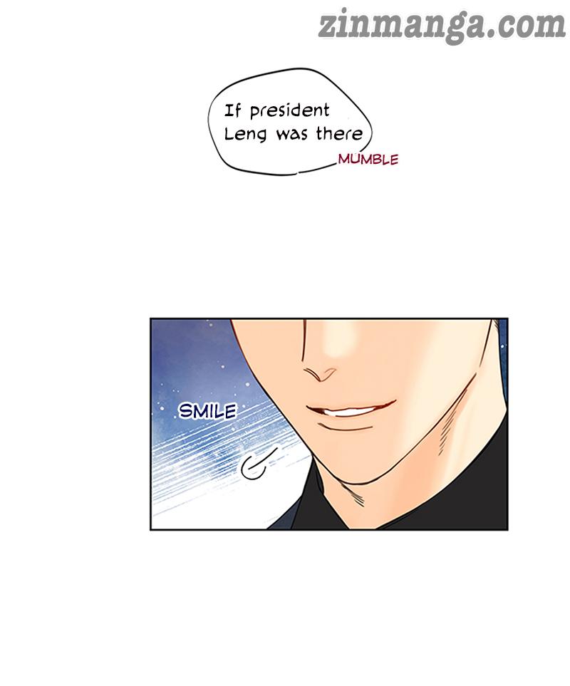 I Got A Date With The President Chapter 156 page 3