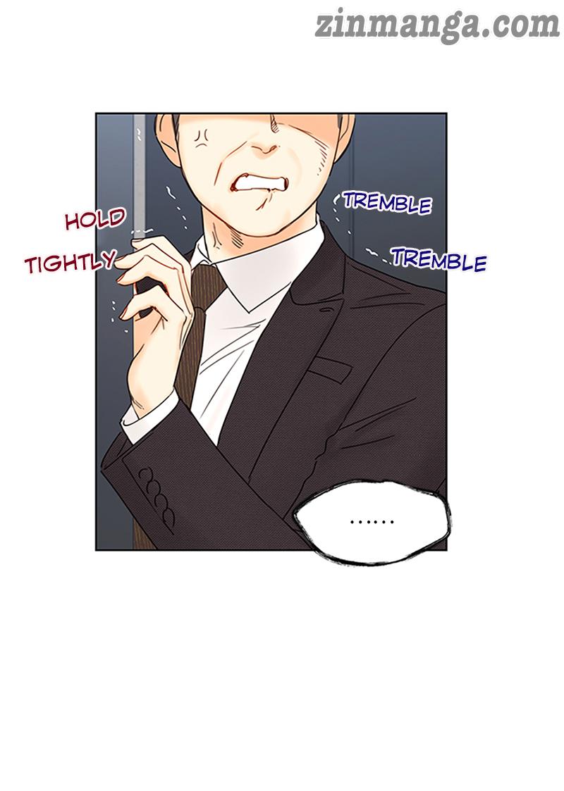 I Got A Date With The President Chapter 156 page 6
