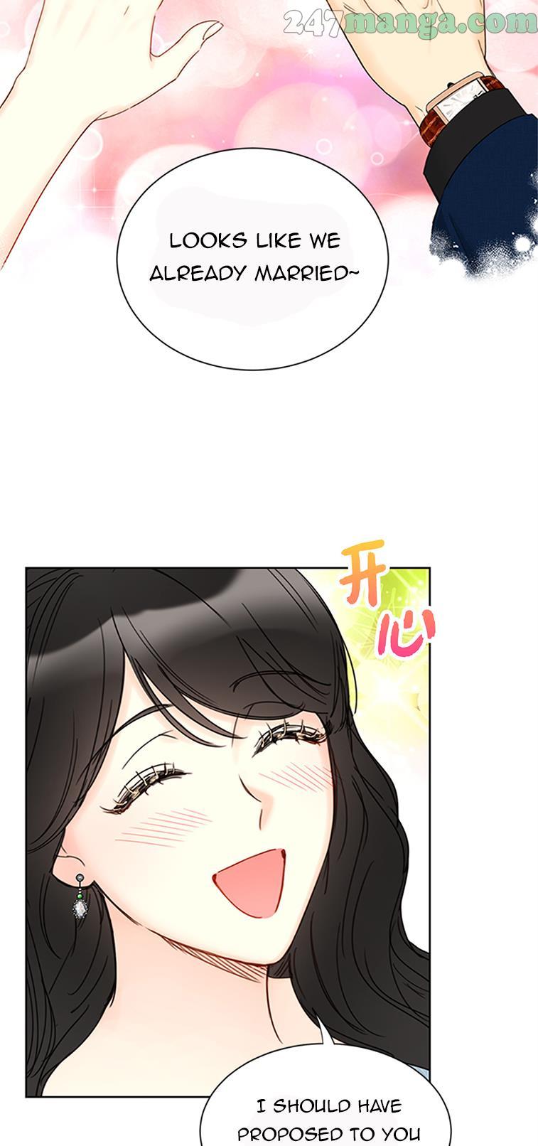 I Got A Date With The President Chapter 162 page 11