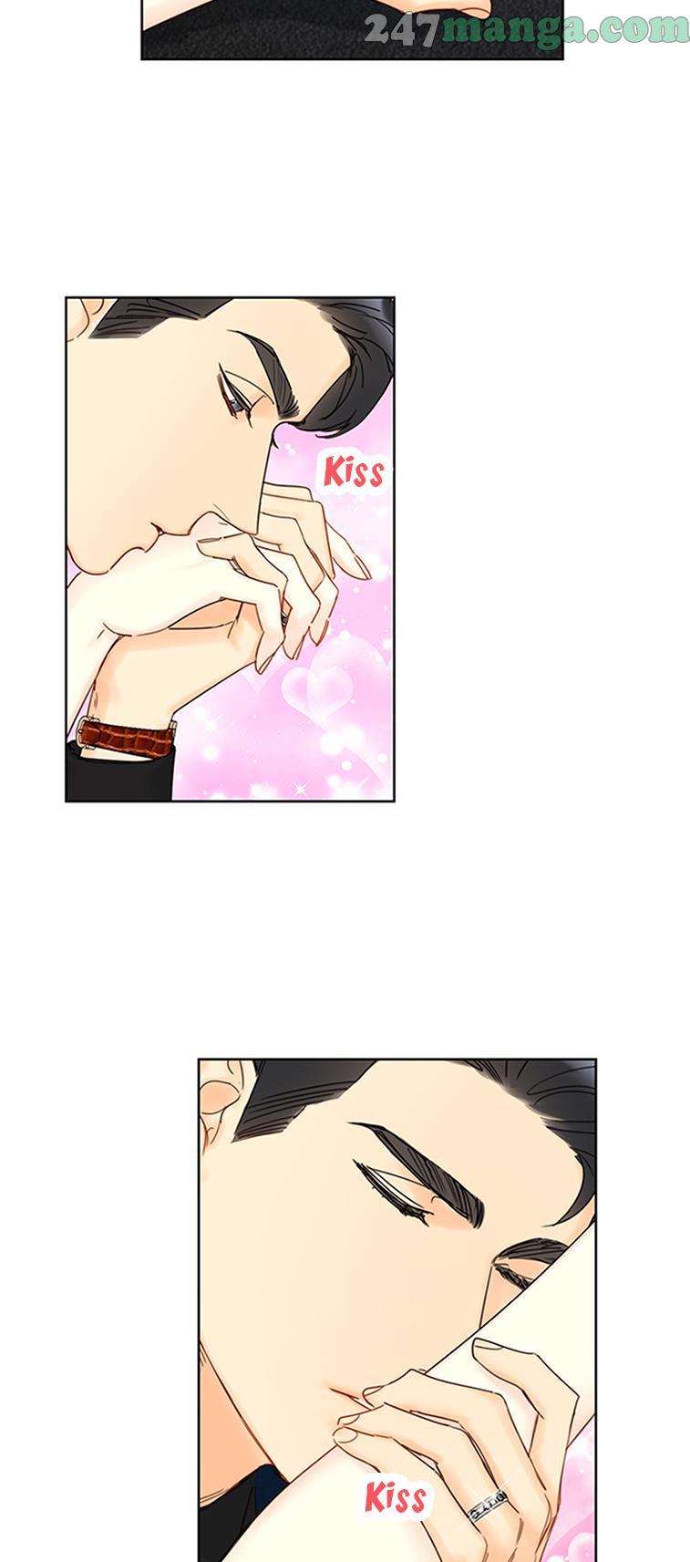 I Got A Date With The President Chapter 162 page 17