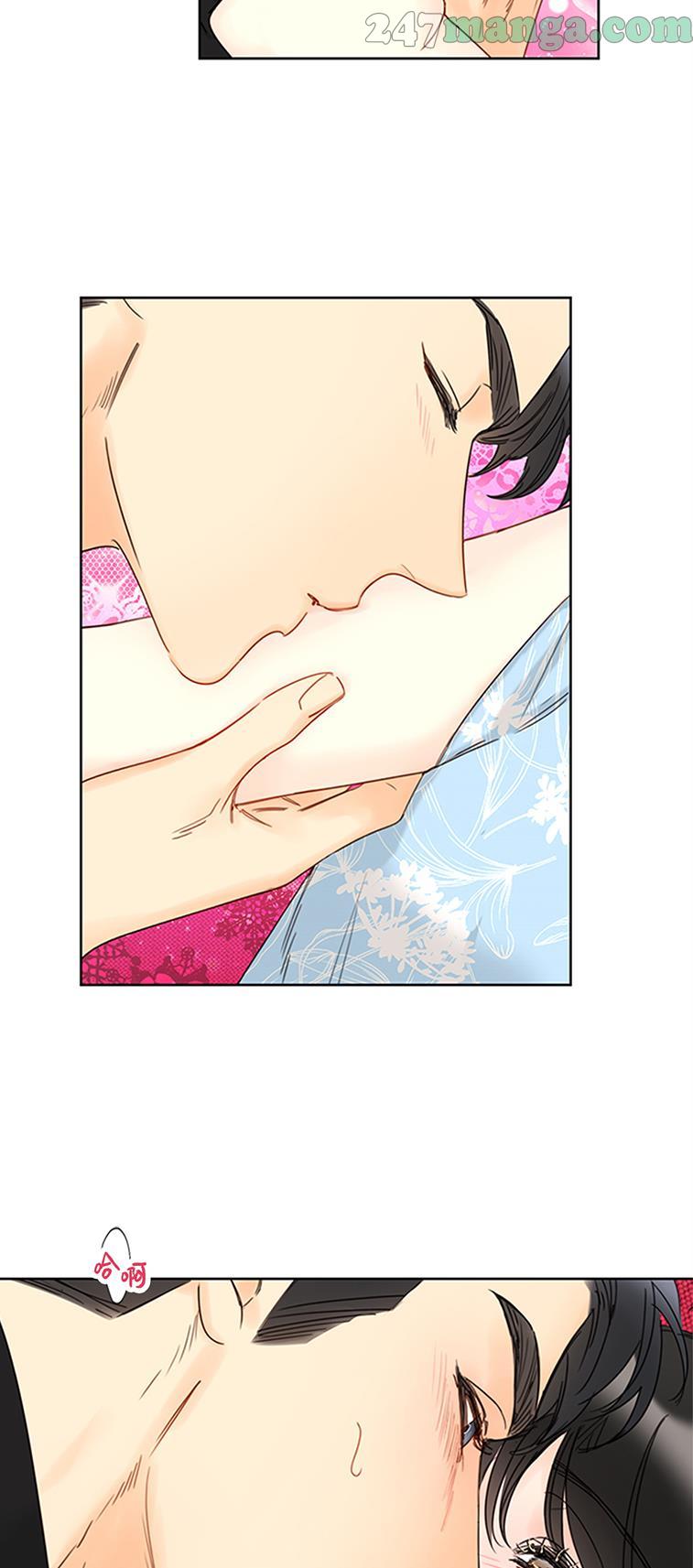 I Got A Date With The President Chapter 162 page 18