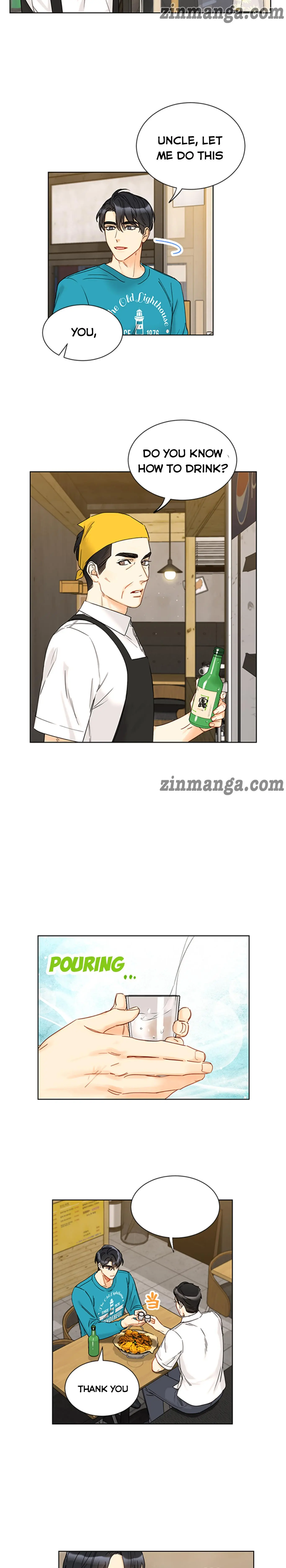 I Got A Date With The President Chapter 166 page 5