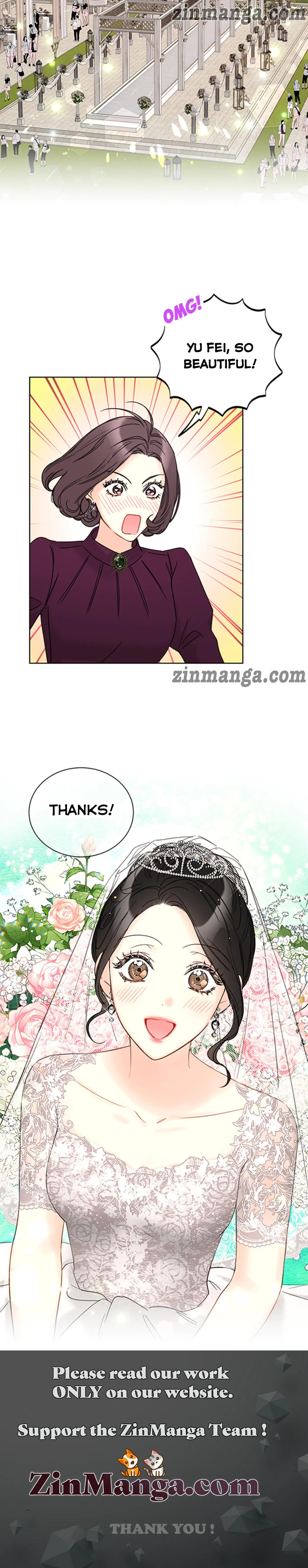 I Got A Date With The President Chapter 168 page 11