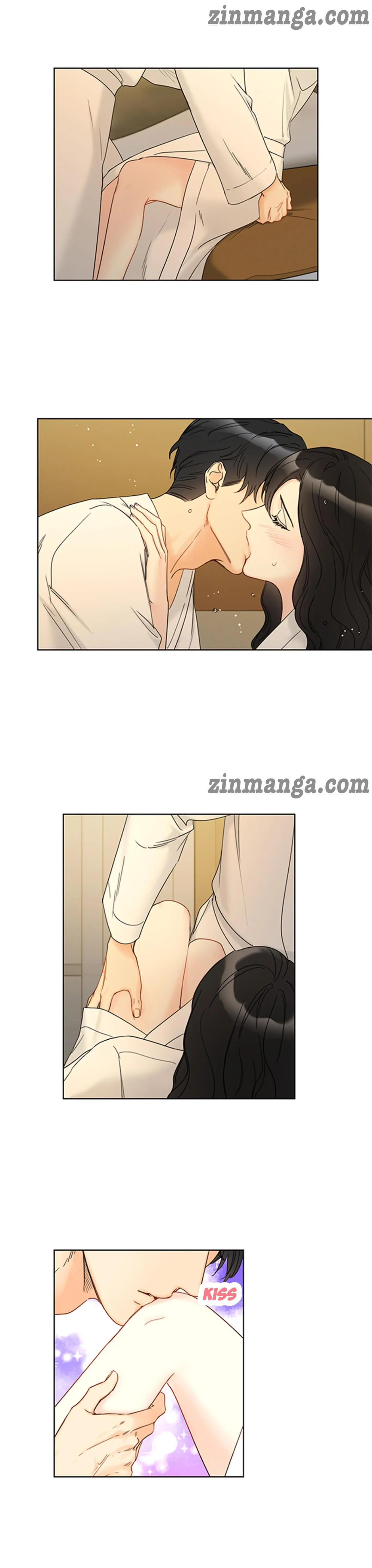 I Got A Date With The President Chapter 170 page 10