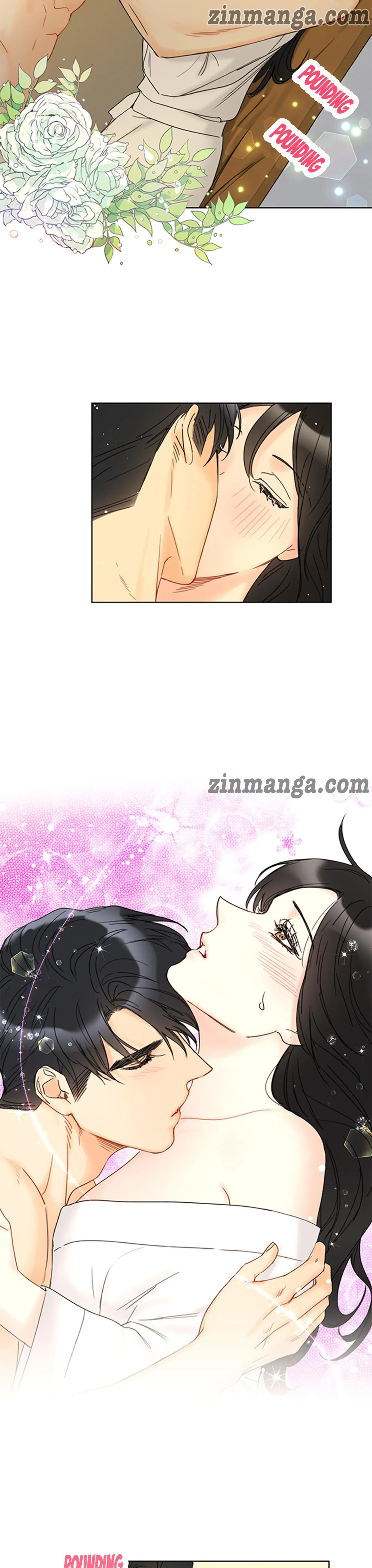 I Got A Date With The President Chapter 170 page 13
