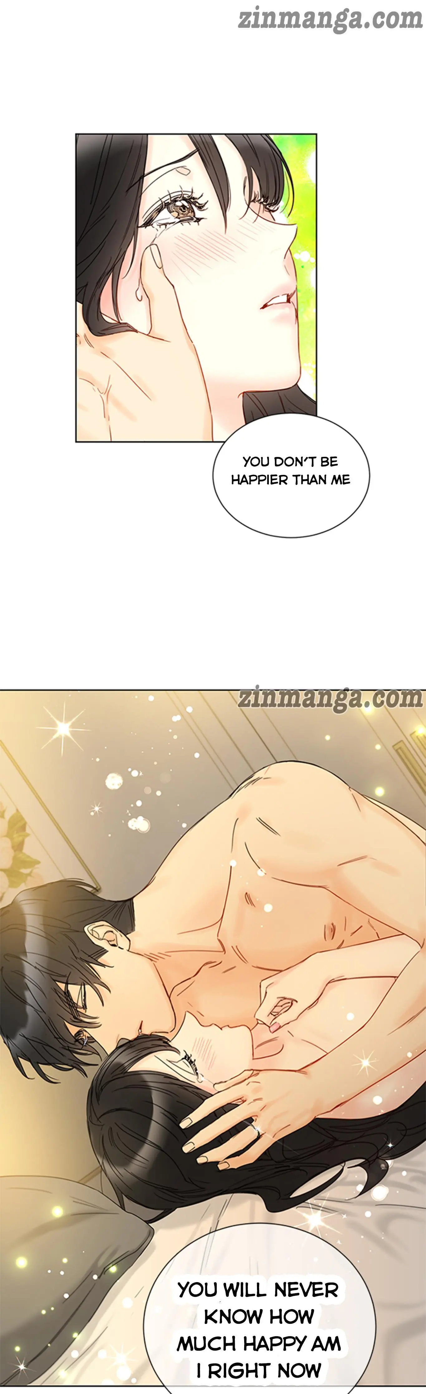 I Got A Date With The President Chapter 170 page 18
