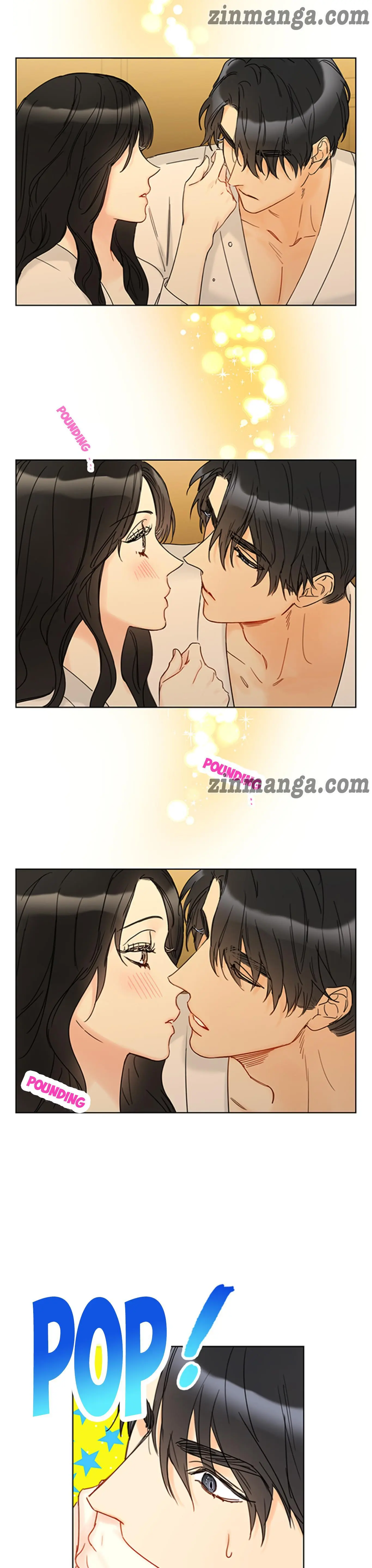 I Got A Date With The President Chapter 170 page 4
