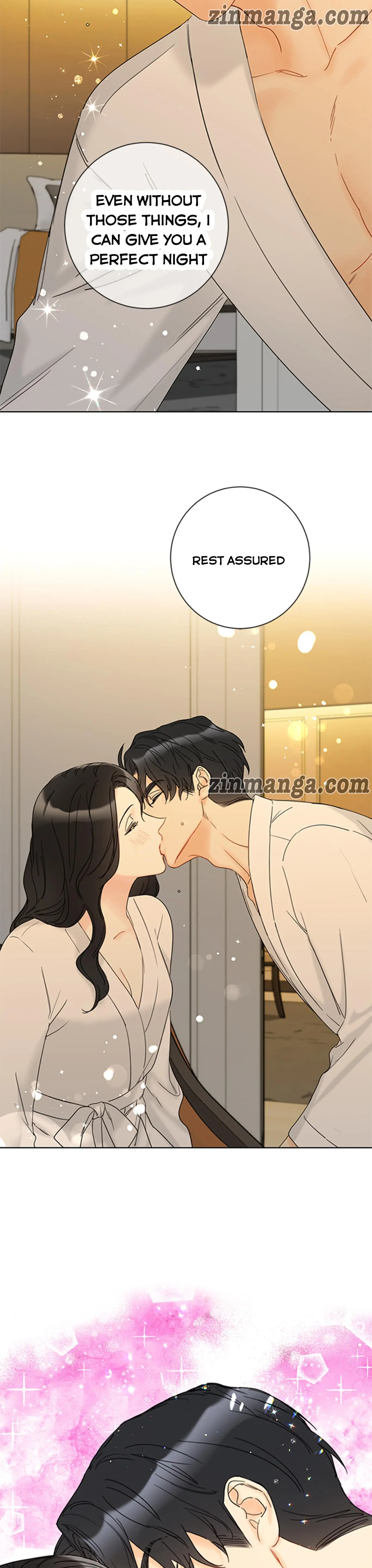 I Got A Date With The President Chapter 170 page 7