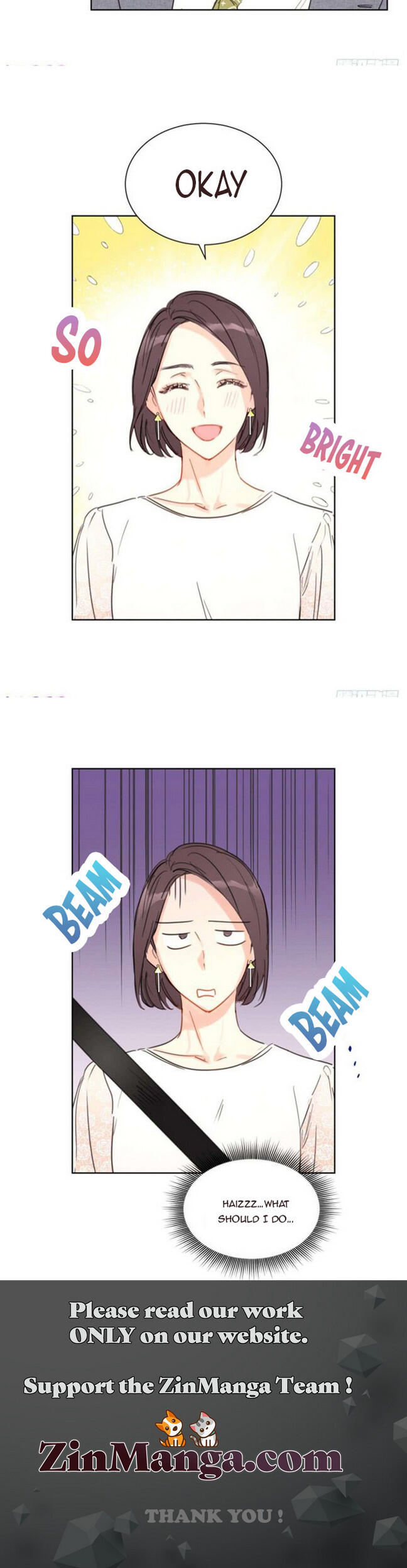 I Got A Date With The President Chapter 18 page 16