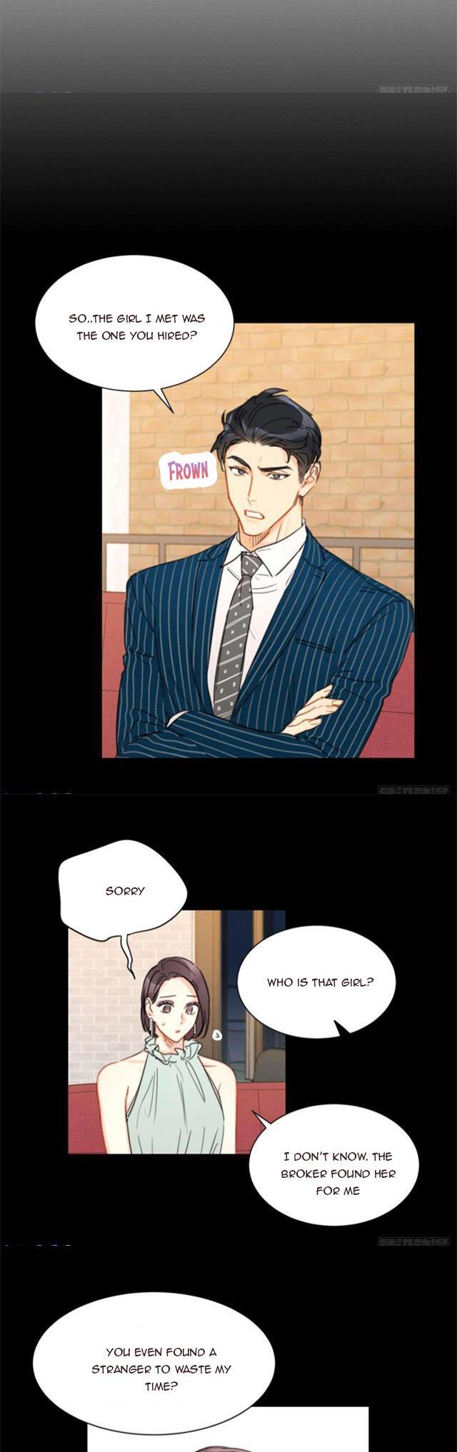 I Got A Date With The President Chapter 18 page 5