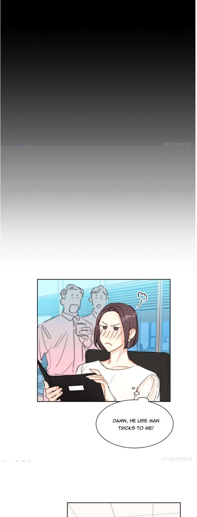 I Got A Date With The President Chapter 19 page 9