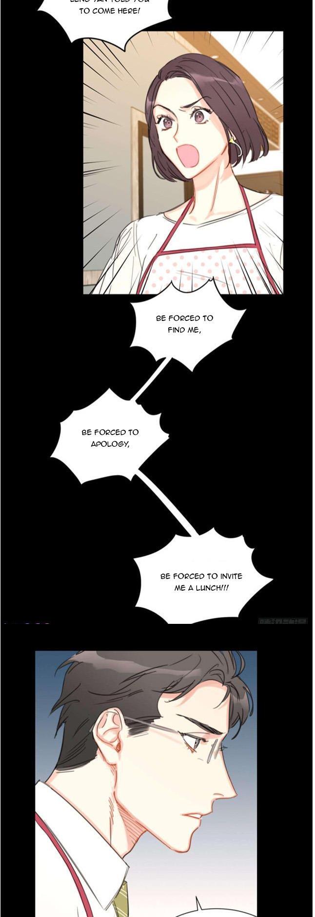 I Got A Date With The President Chapter 19 page 6
