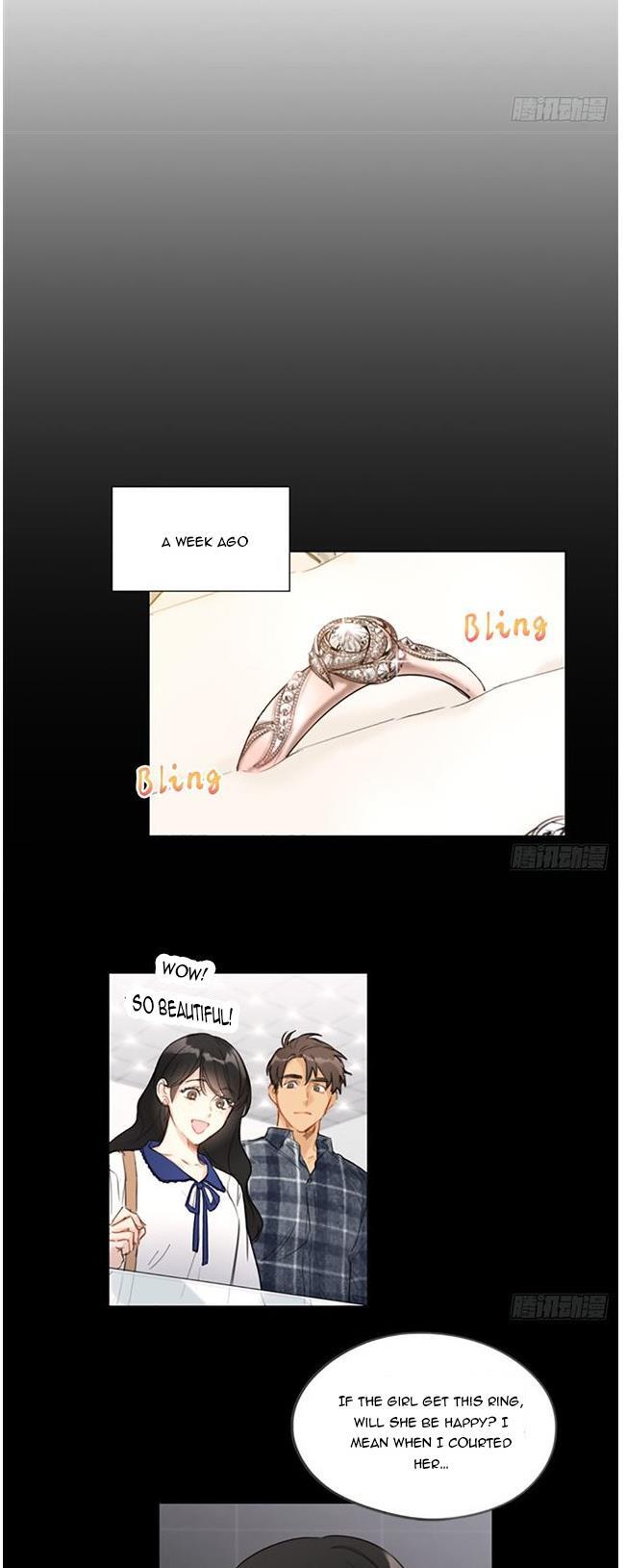 I Got A Date With The President Chapter 2 page 5
