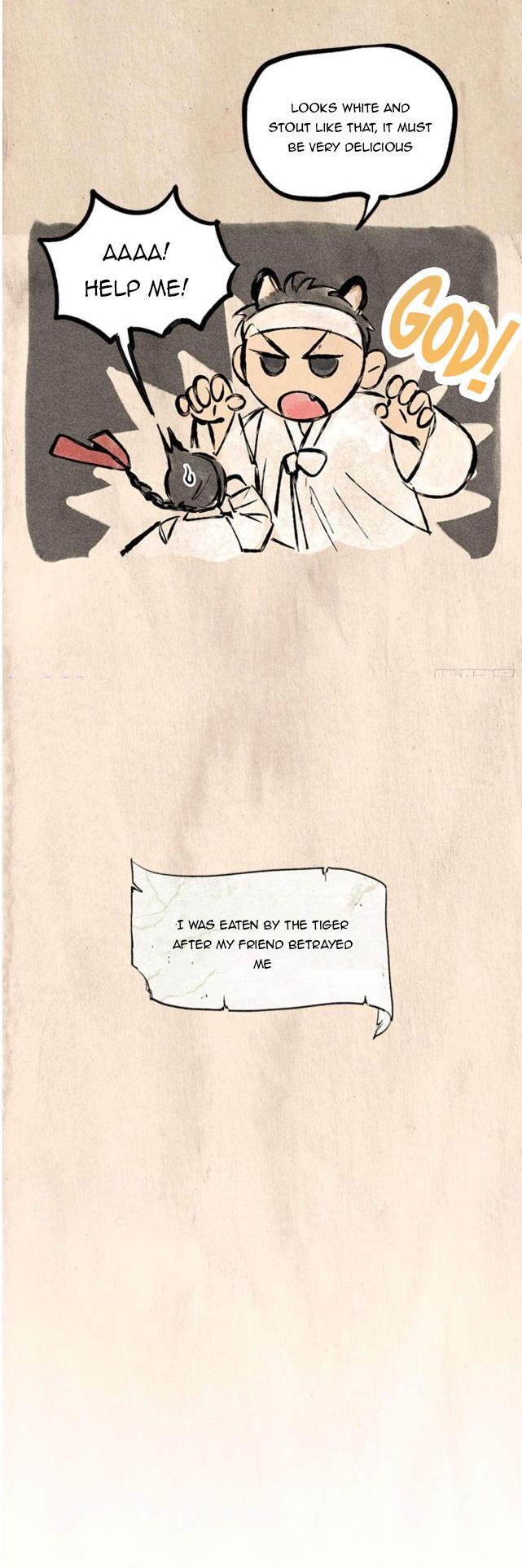 I Got A Date With The President Chapter 20 page 12