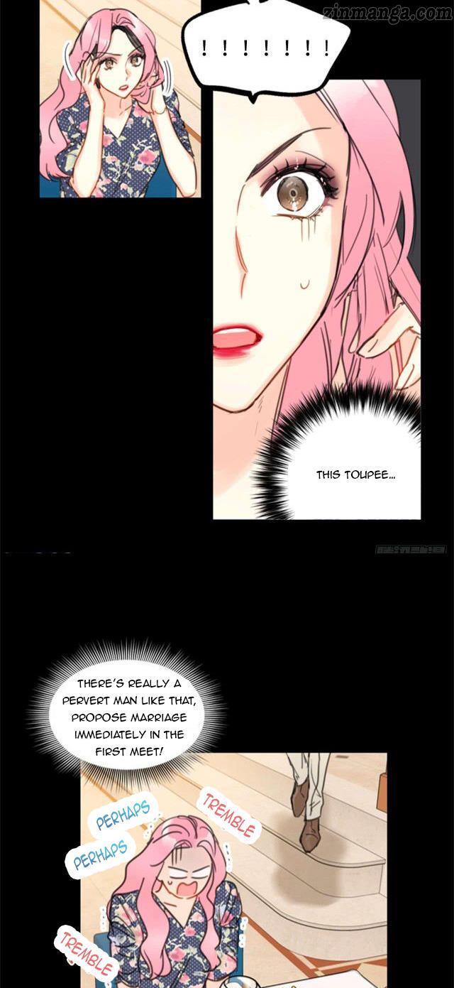 I Got A Date With The President Chapter 21 page 2