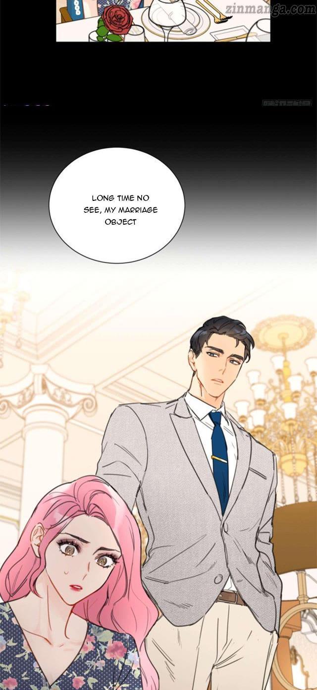 I Got A Date With The President Chapter 21 page 3