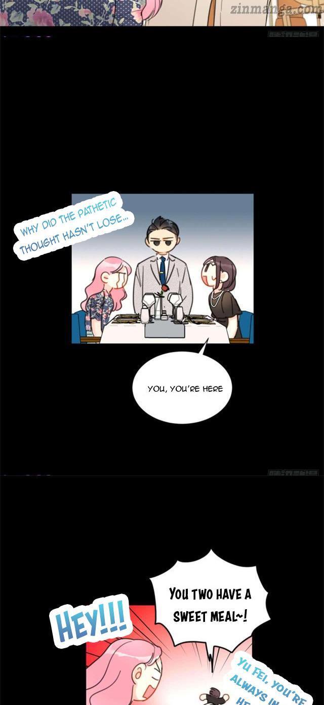 I Got A Date With The President Chapter 21 page 4