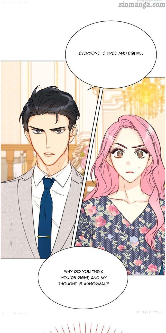 I Got A Date With The President Chapter 22 page 10