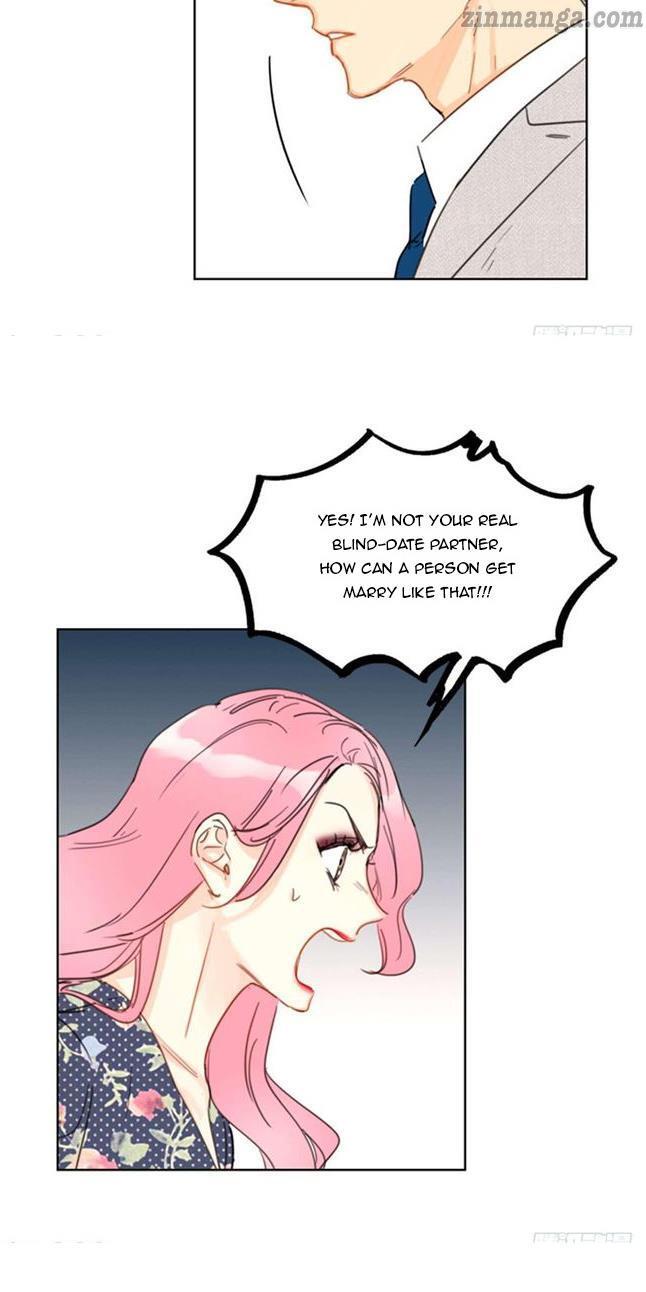 I Got A Date With The President Chapter 22 page 13