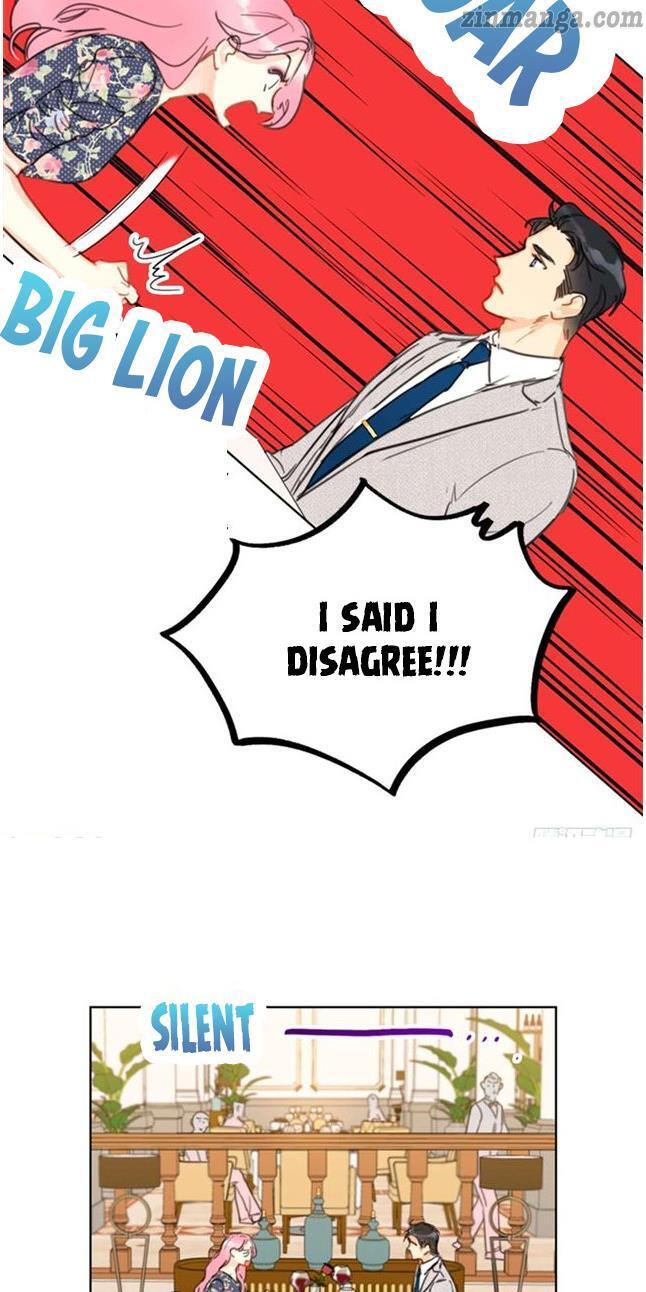 I Got A Date With The President Chapter 22 page 15
