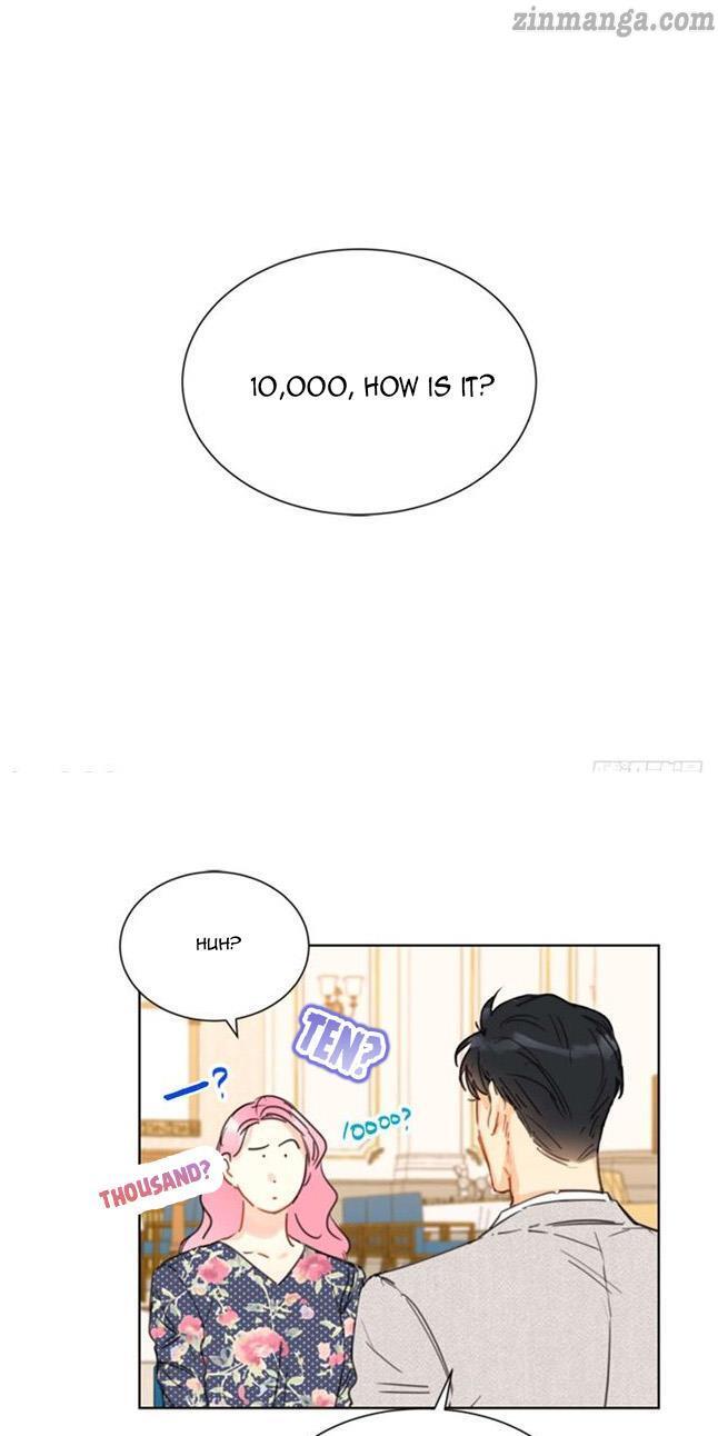 I Got A Date With The President Chapter 22 page 18