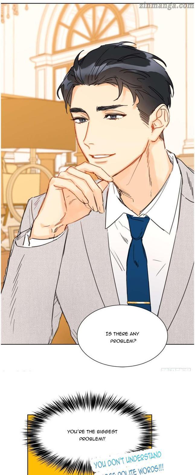 I Got A Date With The President Chapter 22 page 2