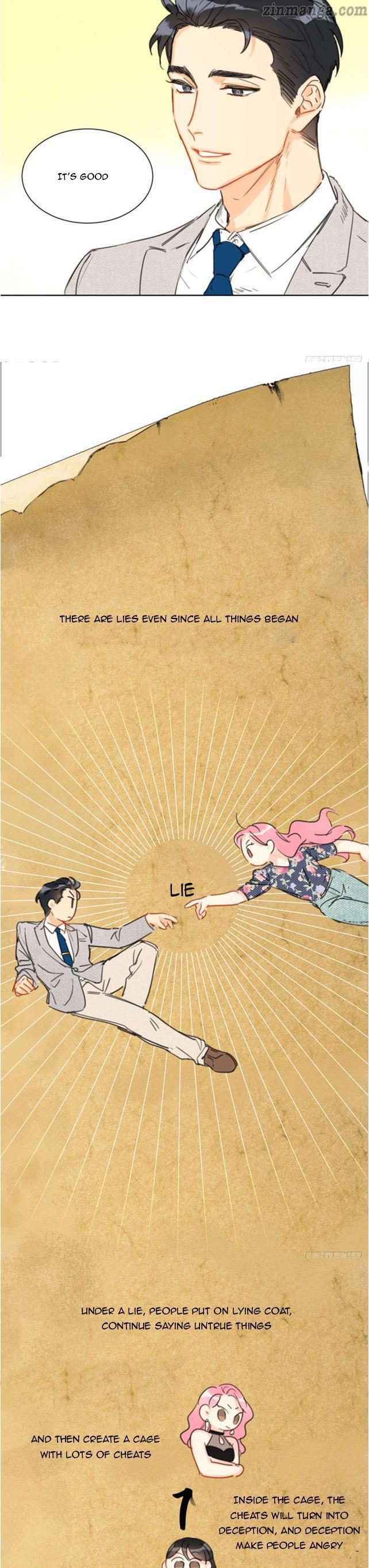 I Got A Date With The President Chapter 24 page 3