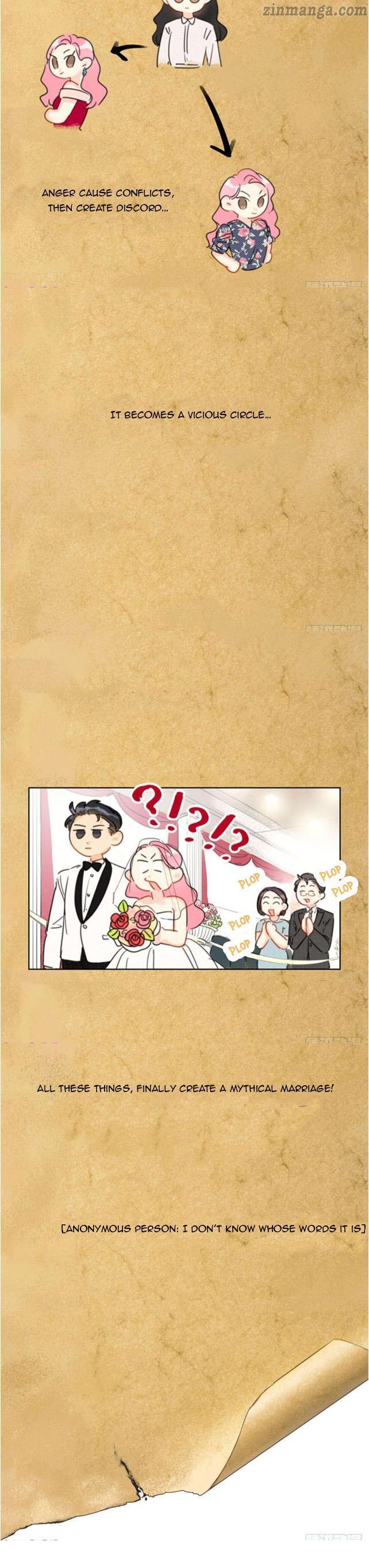 I Got A Date With The President Chapter 24 page 4