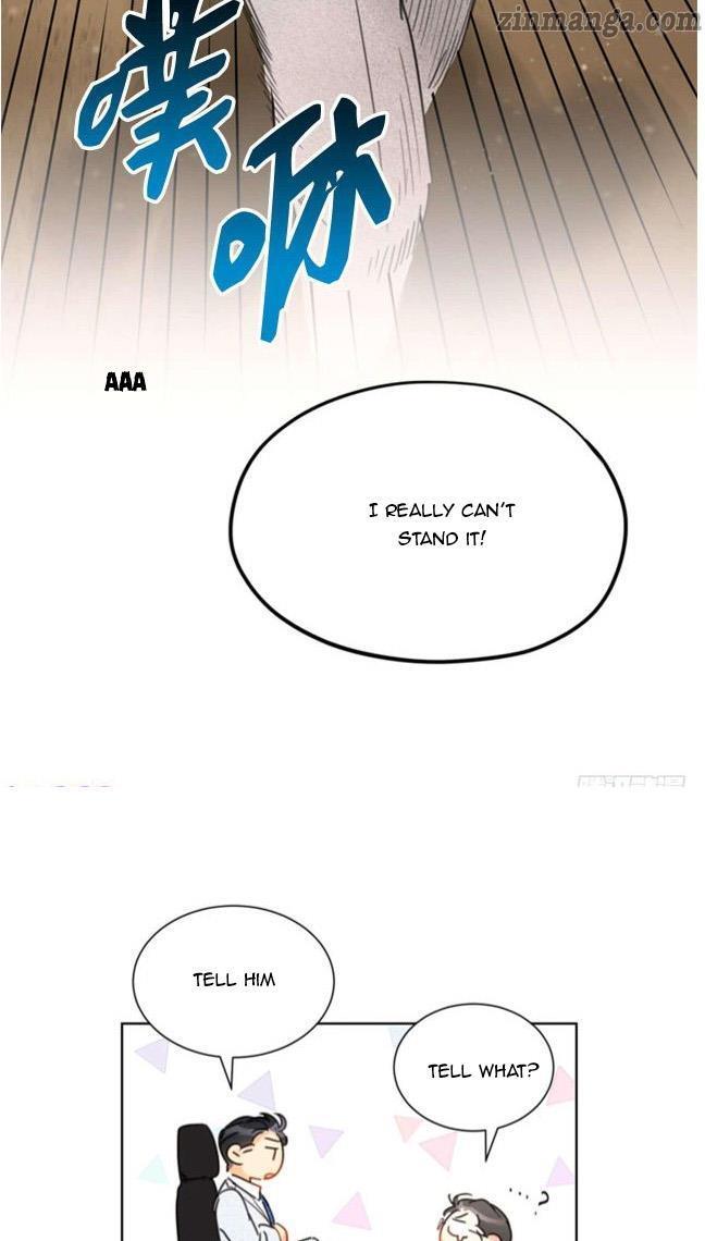 I Got A Date With The President Chapter 25 page 16