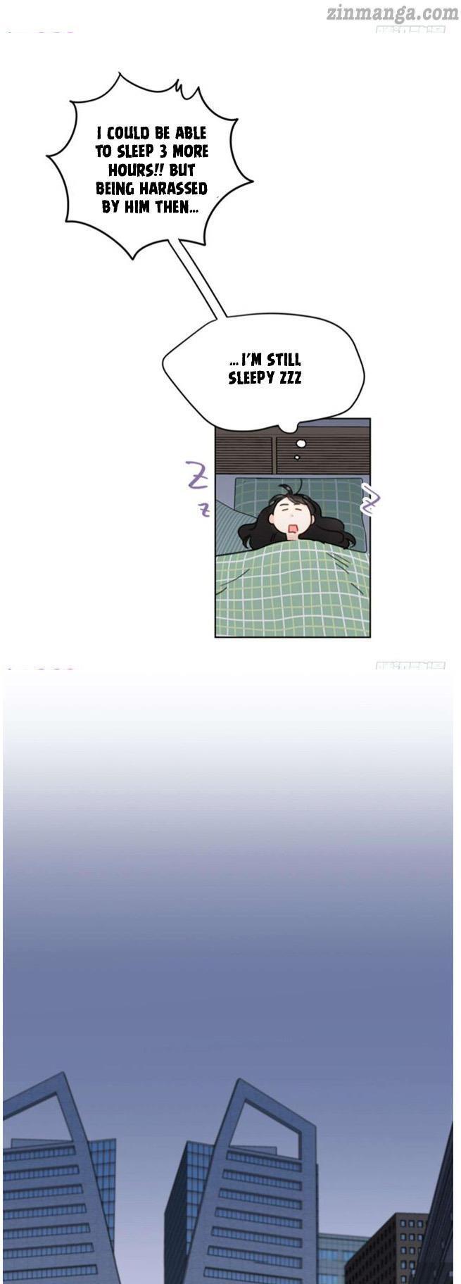 I Got A Date With The President Chapter 25 page 6