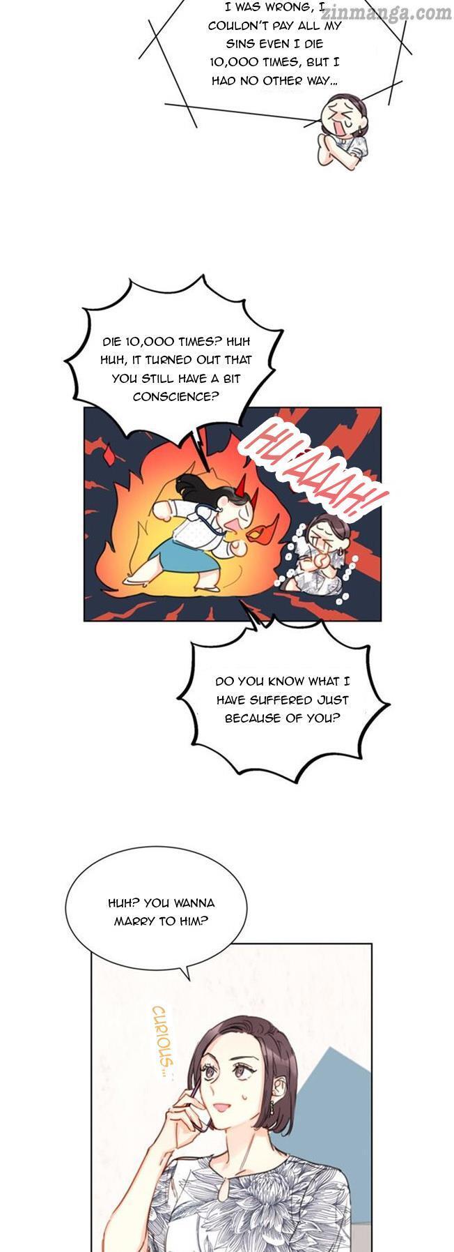 I Got A Date With The President Chapter 26 page 11