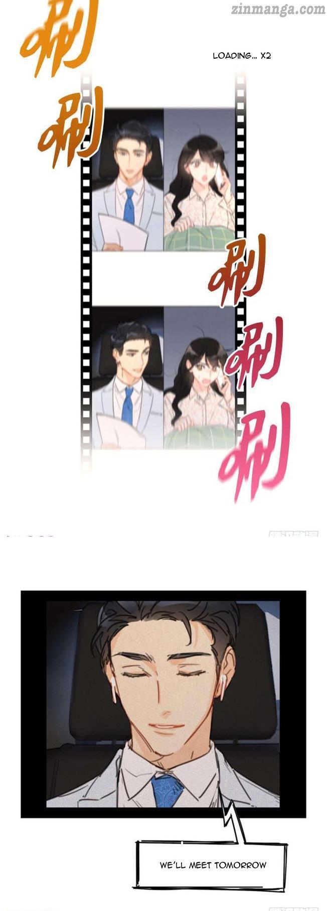 I Got A Date With The President Chapter 27 page 13
