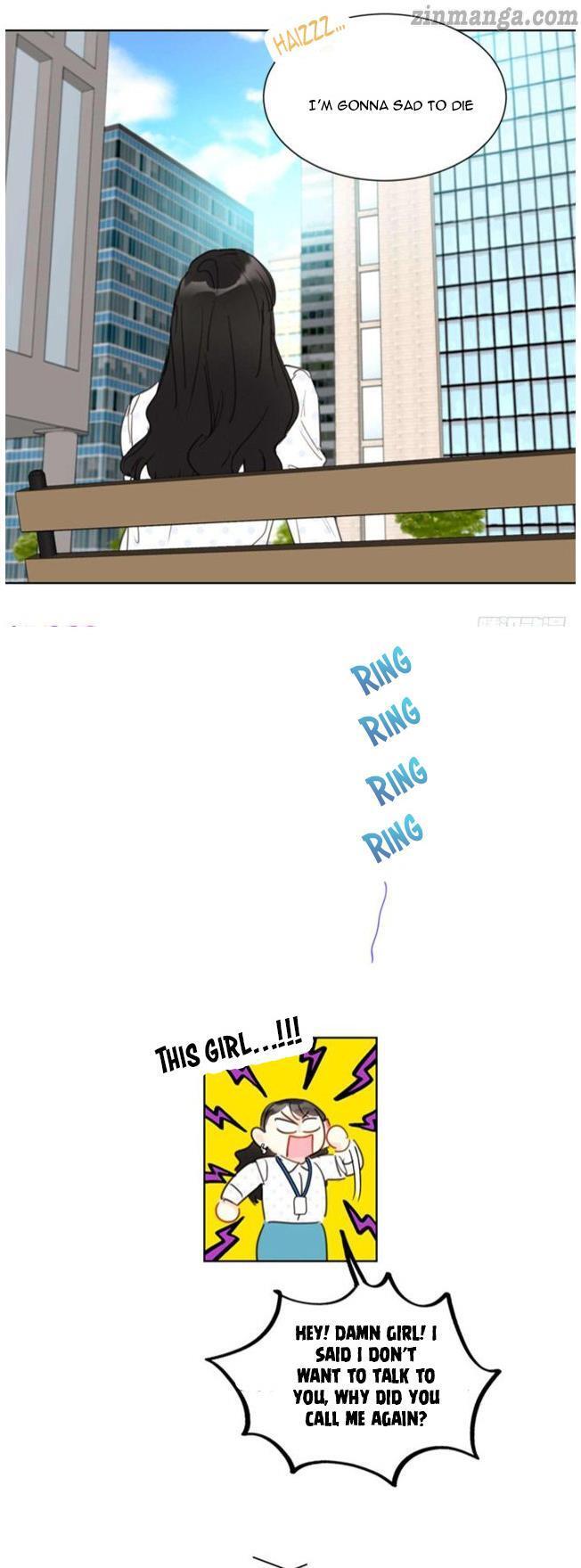 I Got A Date With The President Chapter 27 page 2